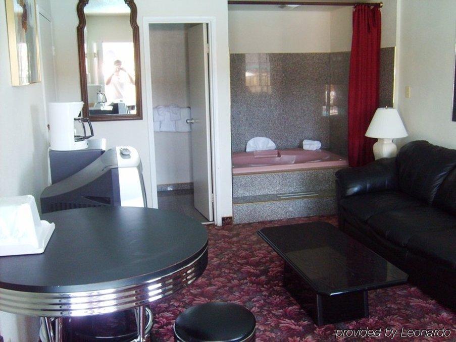 Desert Rose Inn 雷诺 客房 照片