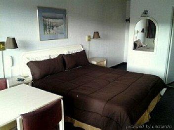 Desert Rose Inn 雷诺 外观 照片