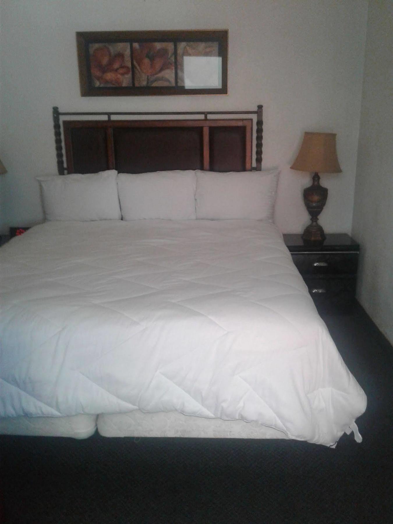 Desert Rose Inn 雷诺 外观 照片