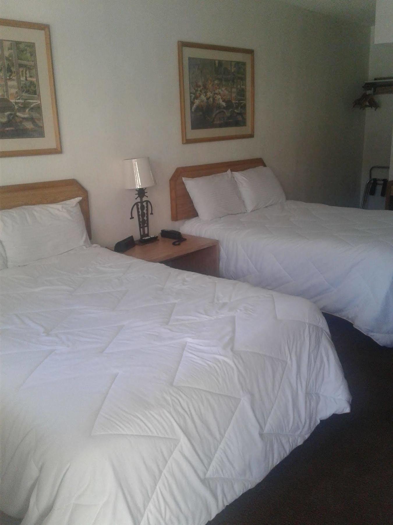 Desert Rose Inn 雷诺 外观 照片